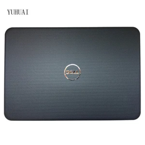 New top cover FOR Dell Inspiron 15 3521 2521 3537 LCD BACK Cover Rear 0XTFGD - Picture 1 of 4