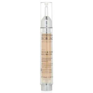 Annemarie Borlind Skin&Pore Balancer Intensive Concentrate 15ml/0.5oz #usau - Picture 1 of 1