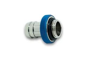 EK-HFB Fitting 10mm - Blue 3831109846766 High Flow Barb - Picture 1 of 2