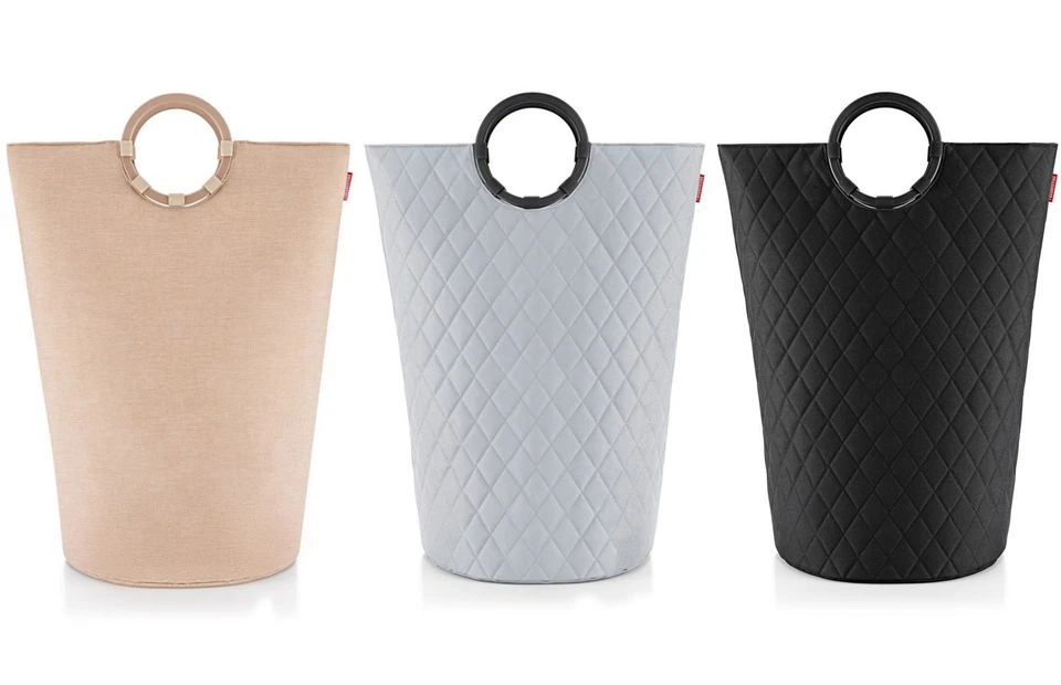 reisenthel Aufbewahrungskorb Loophome M Wäschesammler Wäschekorb Alle Farben - Bild 1 von 1