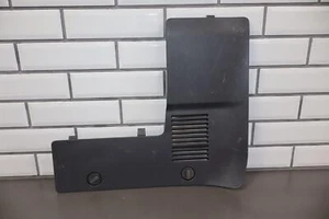 Toyota Land Cruiser 1991-1992 cuarto de panel interior trasero izquierdo puerta cubby (gris) - Imagen 1 de 16