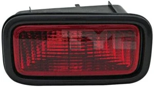 TYC Rear Fog Light Left For MITSUBISHI Lancer VII MN190013 - Picture 1 of 1