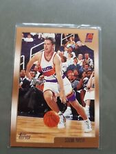 STEVE NASH NBA CARD TOPPS 1998-99 # 51 DALLAS MAVERICKS SUNS HOF$$