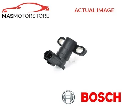 CRANKSHAFT POSITION SENSOR BOSCH 0 986 280 443 A FOR MAZDA 3,5 110KW,85KW,107KW - Image 1 of 4