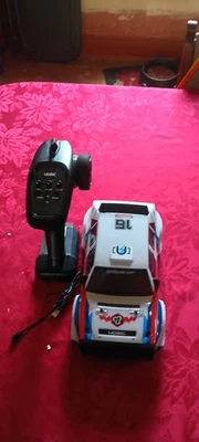 UDIR/C UD1603 RC Racing Car 1/16 Pro 60km/h RC Car High Speed 2.4G 4WD - Image 1 of 4