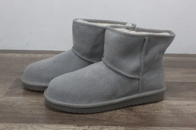 Botas de invierno para niños Koolaburra by UGG Koola talla 5 (TR-1105) Foto 1 de 4