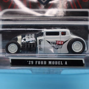 Ford Modelo A 1929 Maisto Allstars Outlaws, Toy Fair 2008 edición limitada, 1:64 - Imagen 1 de 3