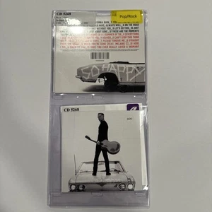 So Happy It Hurts by Adams, Bryan (CD, 2022) EX-LIBRARY - Picture 1 of 8