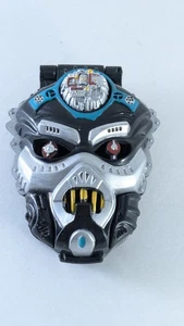 Mighty Max Robot Invader Horror Heads Juego Completo Bluebird Toys 1992 - Imagen 1 de 11