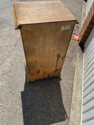 Telephone Stand - Image 1 of 4