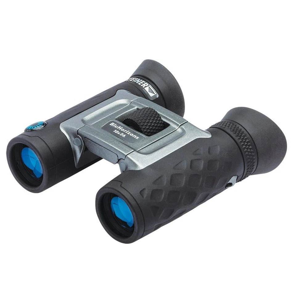 Steiner BluHorizons 10x26 Binoculars #2044 - Image 1 of 1