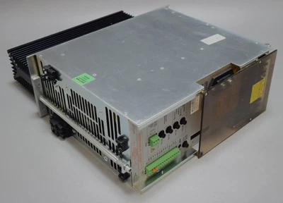 USED INDRAMAT  KDV4.1-30-3  [24 MONTHS WARRANTY] - Bild 1 von 3