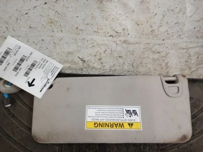 Солнцезащитный козырек для правостороннего пассажира 83230TBAA93ZA подходит для Civic 16-21 2935702 - Изображение 1 из 4