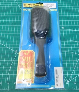 EMGO EA/MIRROR LT CARBON FINISH GSX-R 600/1000 Fits: Suzuki GSX-R1000,GSX-R600,G - Picture 1 of 3