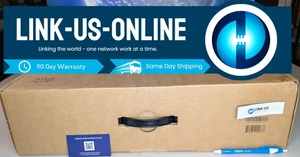 New Genuine Cisco Meraki MS250-48LP-HW 48 POE *Verified Unclaimed* SHIPS TODAY - Picture 1 of 3