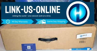 New Genuine Cisco Meraki MS250-48LP-HW 48 POE *Verified Unclaimed* SHIPS TODAY - Image 1 of 3