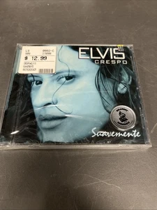 Suavemente by Elvis Crespo (CD, 1998) - Imagen 1 de 2