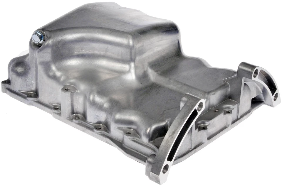Pan de aceite de motor Dorman 264-485 para 03-10 Acura Honda MDX Odyssey Pilot Ridgeline Foto 1 de 3