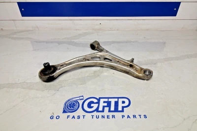 Оригинальный передний нижний рычаг управления для правостороннего пассажира Subaru WRX STi 2015-2021 годов выпуска со склада LCA - Изображение 1 из 4