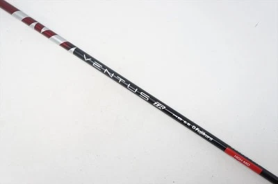 Fujikura Ventus TR Red 6-R 67g Regular 38.5" #5 Hybrid Shaft Titleist TSi TSR - Image 1 of 3