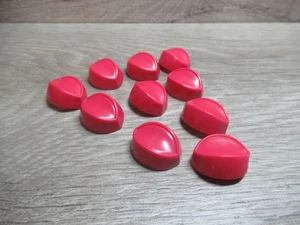 Playmobil Accesorios | 10x Gorras | Sombreros para Figuras - Imagen 1 de 1