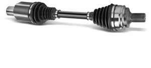 Mercedes-Benz 200 D 4-Matic 250 4-Matic F-CELL Driveshaft Front Left - Picture 1 of 6