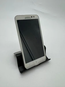 Lenovo Golden Warrior A8 A806 16GB Weiß defekt als Ersatzteil Dual SIM Bastler - Bild 1 von 4