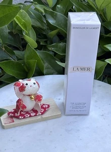 La Mer The Hydrating Illuminator - Full Size 1.4 Oz. / 40mL - SEALED BOX - Picture 1 of 3