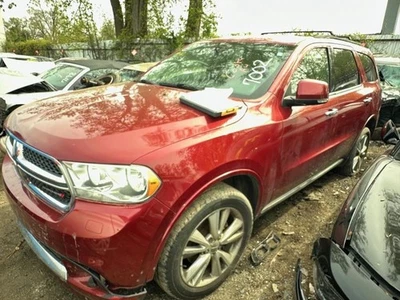 Espejo retrovisor automático atenuación faros halógenos para 11-13 DURANGO 1921029 Foto 1 de 4