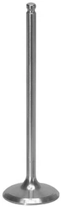 Xceldyne Intake Valve Center - 2mm Oversize - Titanium XIVM43003 - Picture 1 of 3