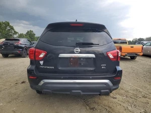 Temperature Control AC Rear Fits 13-20 PATHFINDER 951532 - Picture 1 of 12