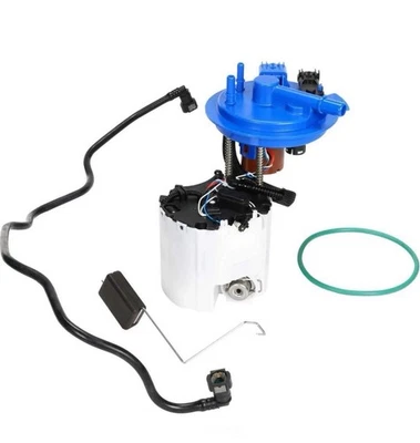 FG1293 Delphi 电动燃料泵燃气适用于雪佛兰迈锐宝庞蒂克 G6 Aura — 第 1/4 张图片