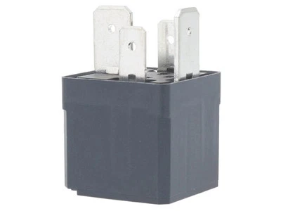 For 2010-2016 Land Rover LR4 Active Suspension Relay Hella 55736PNHF 2011 2012 - Изображение 1 из 2