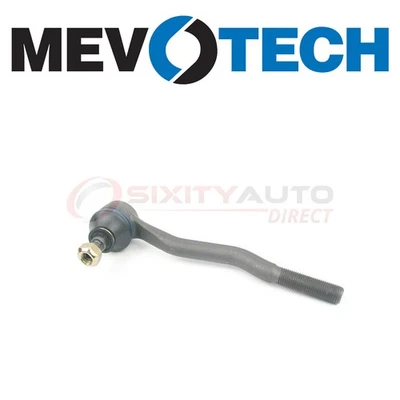 Mevotech OG Steering Tie Rod End for 1987-1993 BMW 325i 2.5L L6 - Suspension il Foto 1 de 4