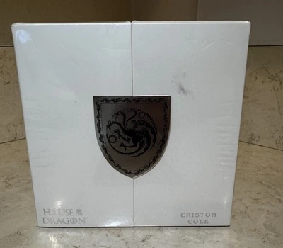 House of the Dragon Ser Criston Cole Collector Box - Image 1 of 4