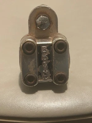 复古 Redline Brute Stem — 第 1/4 张图片