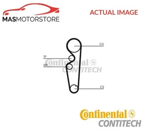 TIMING BELT / CAM BELT KIT CONTITECH CT878K1 A NEW OE REPLACEMENT - Picture 1 of 6