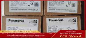 New Panasonic NA2-N12-PN Sensor In Box #PAN - Picture 1 of 1