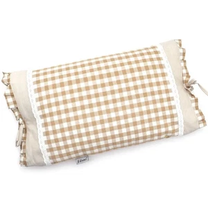 Upgrade Buckwheat Pillows for Sleeping, Neck Pillow Adjustable Buckwheat Hull... - Picture 1 of 8