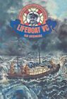 Lifeboat VC - The Story of Coxswain Dick Evans Bem... by Skidmore, Ian Paperback