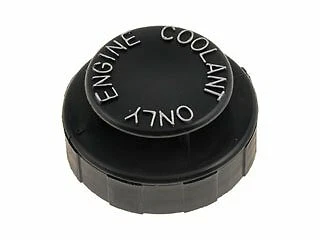 Engine Coolant Reservoir Cap Fits 1978-1992 Chevrolet Camaro Dorman 912LN13 - Image 1 of 2