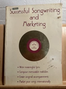 Exitosa composición y marketing por Ray Glen Leary David tapa blanda (S1.9) - Imagen 1 de 9