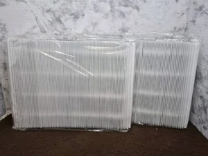 2 Pack 511 Replacement Filters for Blueair Blue Pure Sealed - Picture 1 of 3