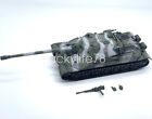 ARTISAN Soviet IS-7 Heavy Tank Snow Coating 1/72 Tank Model Toys Collection
