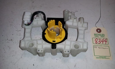 Sensor de ángulo del volante Hyundai Tucson 2005 OEM 202003395 #8344 Foto 1 de 4