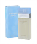 Dolce & Gabbana Light Blue 50ml Woda toaletowa Spray Nowa & Oryginalne opakowanie 