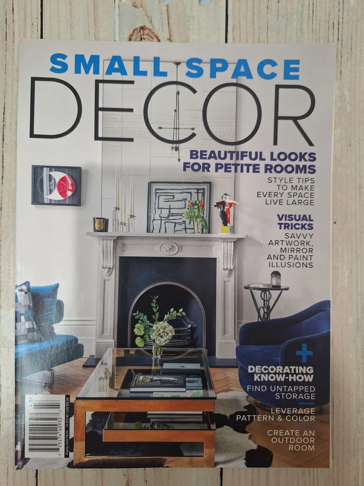 Southern Living Special Collector's Edition Christmas at Home 2020 Magazine I1