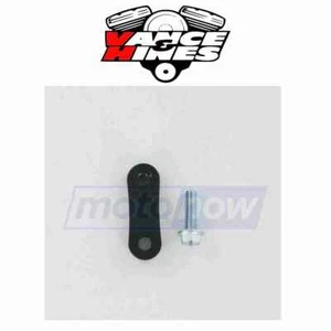 Vance & Hines Left Passenger Peg Relocation Kit for 2001-2003 Harley sv - Picture 1 of 5
