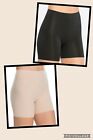 Spanx Thinstincts Girl Short Soft Nude, Black Small, Large, XL 10004R NWT