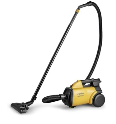Eureka 3670G Mighty Mite Corded Canister Vacuum Cleaner - Yellow - Image 1 of 4